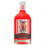 Soda Jerk - Orange Cream Vodka 0 (750)