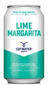Cutwater Spirits - Tequila Margarita (44)