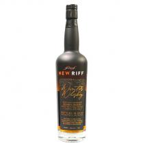 New Riff Distillery - New Riff Winter Bottled In Bond Bourbon Whiskey (750ml) (750ml)