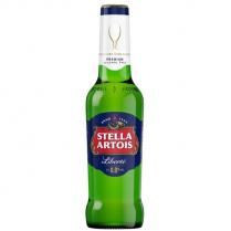 Stella Artios - Liberte Non Alcoholic Beer (6 pack 12oz bottles) (6 pack 12oz bottles)