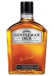 Jack Daniel's Distillery - Gentleman Jack Tennesse Whiskey 0 (750)