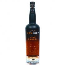 New Riff Distillery - New Riff Single Barrel Bourbon Whiskey (750ml) (750ml)