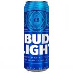 Anheuser Busch - Bud Light 0 (251)