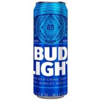 Anheuser Busch - Bud Light (25oz can) (25oz can)