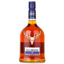 Dalmore Distillery - Dalmore 18 Year Old Single Malt Scotch Whiskey (750ml) (750ml)