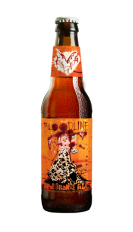Flying Dog Brewery - Bloodline Blood Orange IPA (6 pack 12oz bottles) (6 pack 12oz bottles)