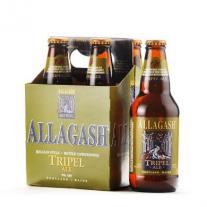 Allagash Brewery - Allagash Tripel Ale (4 pack 12oz bottles) (4 pack 12oz bottles)