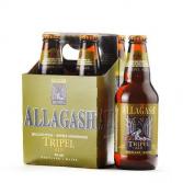 Allagash Brewery - Allagash Tripel Ale (445)