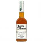 Heaven Hill Distillery - Evan Williams Bottled In Bond Bourbon 0 (750)