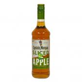 Captain Morgan Rum - Captain Morgan Sliced Apple Flavored Rum (750)