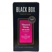 Black Box - Vibrant Velvety Red Blend (3000)