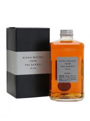 Nikka Whiskey -  From The Barrel (750ml) (750ml)