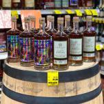 Starlight Distillery - STAR PORT Starlight Store Pick White Port Barrel Finished Bourbon Whiskey 0 (750)