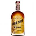 Conecuh Ridge Distillery - Clyde May's Alabama Style Whiskey 0 (750)