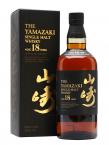 Yamazaki Whiskey Distillery - Yamazaki 18 Year Old Single Malt Japanese Whiskey 0 (750)