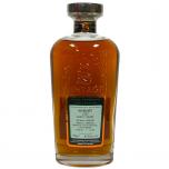 Glenlivet Distillery - Signatory Vintage Cask Strength Collection 13 Years Old Single Malt Scotch Whiskey 2007 (750)