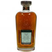 Glenlivet Distillery - Signatory Vintage Cask Strength Collection 13 Years Old Single Malt Scotch Whiskey 2007 (750)
