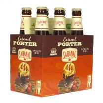 Saranac Brewery - Saranac Caramel Porter (6 pack 12oz bottles) (6 pack 12oz bottles)
