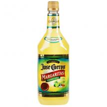 Jose Cuervo-authentic-Rtd - Classic Lime Margaritas (1.75L) (1.75L)