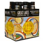Great Lakes Brewery - Dortmunder Gold Lager 0 (667)