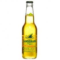 Margaritaville Brewing - Landshark Lager (6 pack 12oz bottles) (6 pack 12oz bottles)