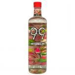 99 Schnapps - 99 Watermelon Liqueur 0 (750)
