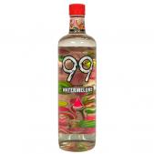 99 Schnapps - 99 Watermelon Liqueur (750)