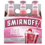 Smirnoff Ice - Raspberry Burst (618)