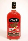 Bacardi Rum - Bahama Mama 0 (1750)