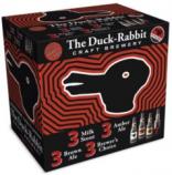 Duck Rabbit Brewery - Variety Pack (227)