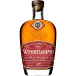 Whistlepig Farm - Whistlepig 12 Year Old World Rye Whiskey 0 (750)
