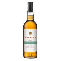 Glen Keith Distillery - John Milroy Selection Glen Keith 25 Year Old Single Malt Scotch Whiskey (750ml) (750ml)