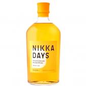 Nikka Whiskey - Nikka Days Blended Whiskey (750)