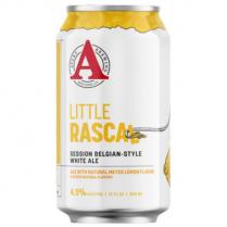 Avery Brewery - Little Rascal White Ale (6 pack 12oz cans) (6 pack 12oz cans)