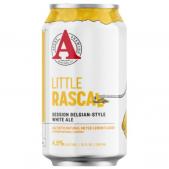 Avery Brewery - Little Rascal White Ale (62)