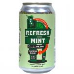 Duclaw Brewing - Refresh Mint Hopped Sour 0 (62)