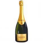 Krug - Grande Cuvee 169 Edition 0 (750)