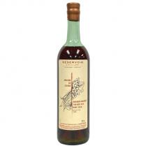 Reservoir Distillery - Maison De Cuivre Bourbon Whiskey (750ml) (750ml)