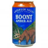 Anderson Valley Brewing - Boont Amber Ale (62)
