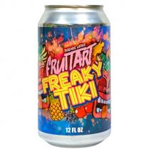 Mully's Brewery - Fruit Tart Freaky Tiki (6 pack 12oz cans) (6 pack 12oz cans)