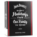 Jack Daniel's Distillery - Jack Daniel's Holiday Pack 0 (512)