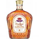Crown Royal Distillery - Crown Royal Salted Caramel Flavored Blended Canadian Whiskey 0 (750)
