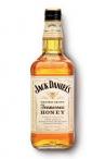 Jack Daniel's Distillery - Jack Daniel's Honey Tennessee Whiskey 0 (1750)