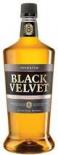 Black Velvet Whiskey - 3 Year Aged Canadian Whiskey 0 (750)