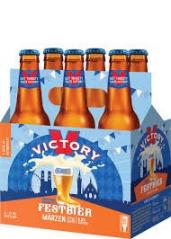 Victory Brewing - Festbier (6 pack 12oz bottles) (6 pack 12oz bottles)