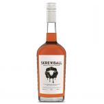 Skrewball Spirits - Skrewball Peanut Butter Flavored Whiskey 0 (750)