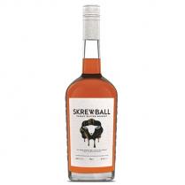 Skrewball Spirits - Skrewball Peanut Butter Flavored Whiskey (750ml) (750ml)