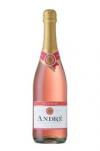 Andre Champagne Cellars - Brut Rose California champagne 0 (750)