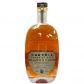 Barrell Craft Spirit - Barrell Gray Label Dovetail Rum, Port & Dunn Vineyards Cabernet Barrels Finish Whiskey (750)
