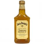 Jack Daniel's Distillery - Jack Daniel's Honey Tennessee Whiskey 0 (375)